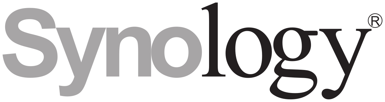 Synology_Logo