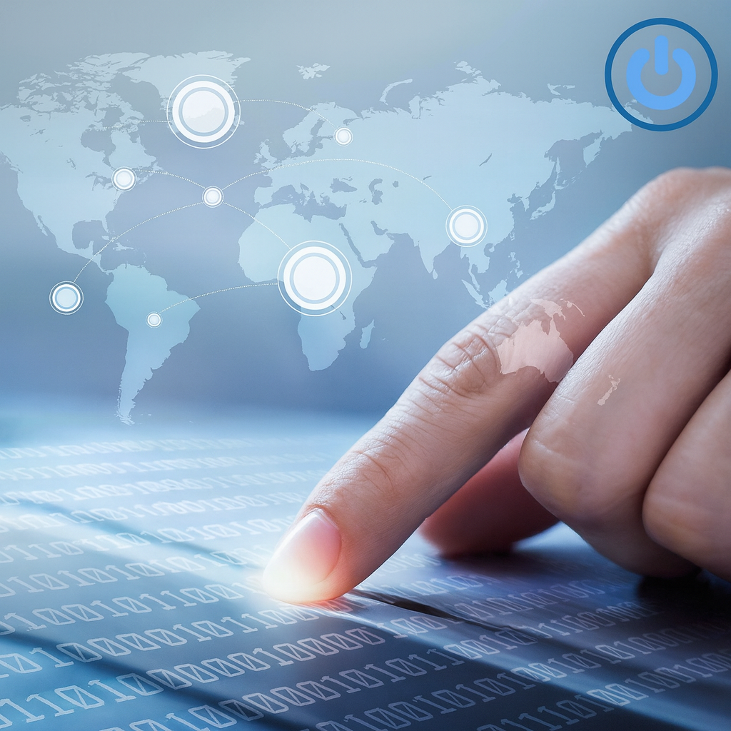 Consultoria informatica