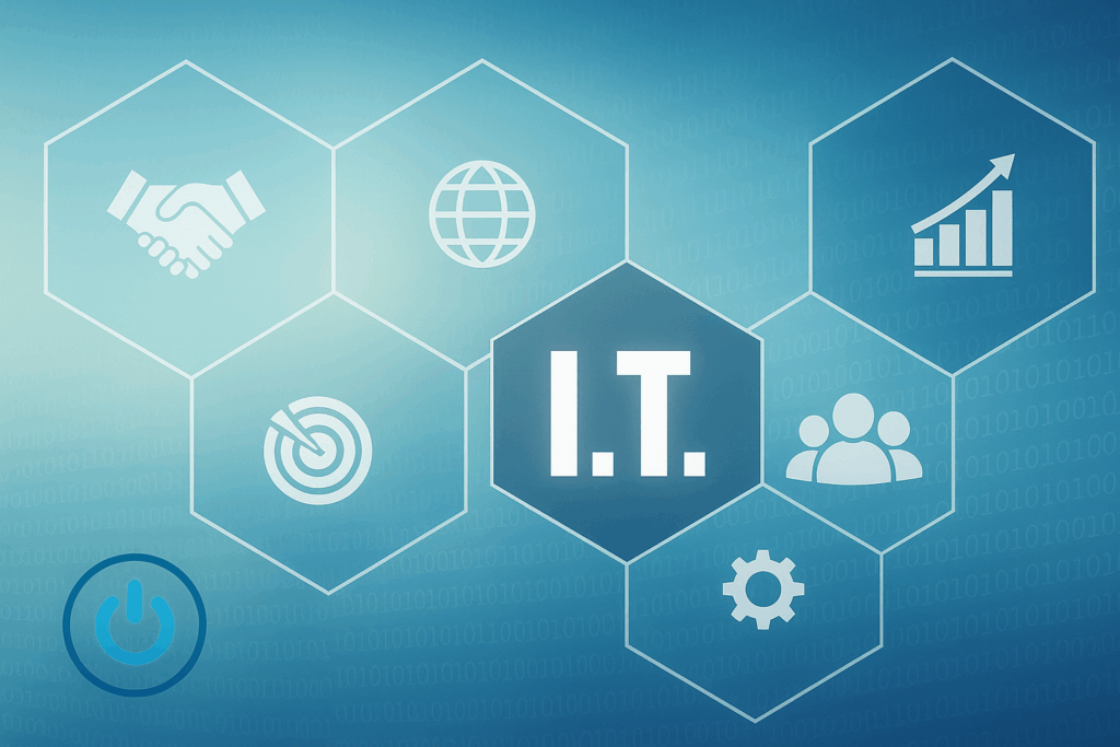 Consultoria Informatica